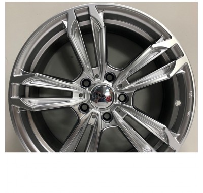 Диски Sportmax Racing SR-3356 HS R17 W7.5 PCD5x114.3 ET42 DIA67.1